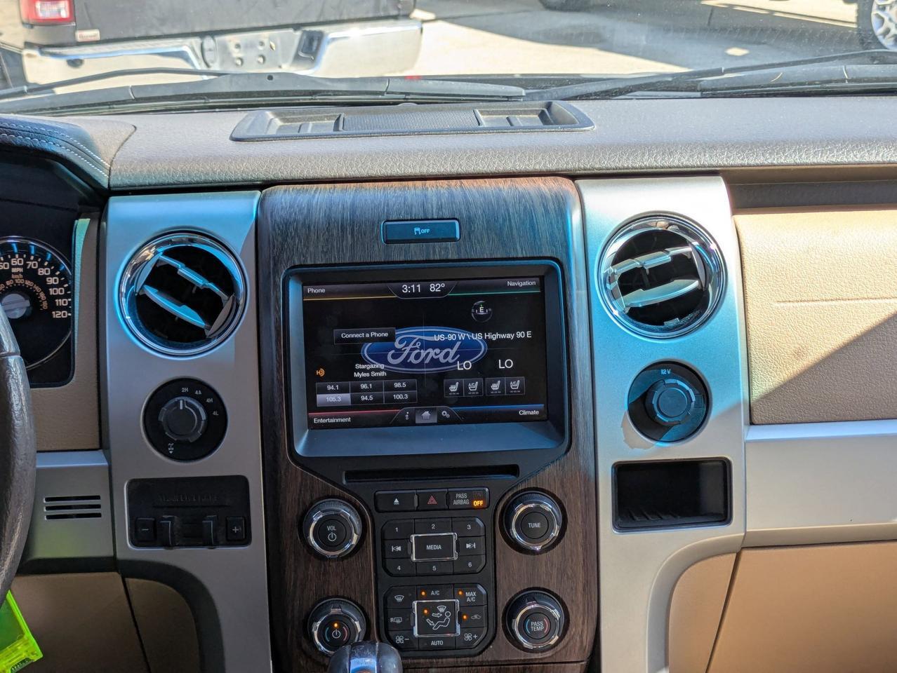 2014 Ford F-150 Castroville TX