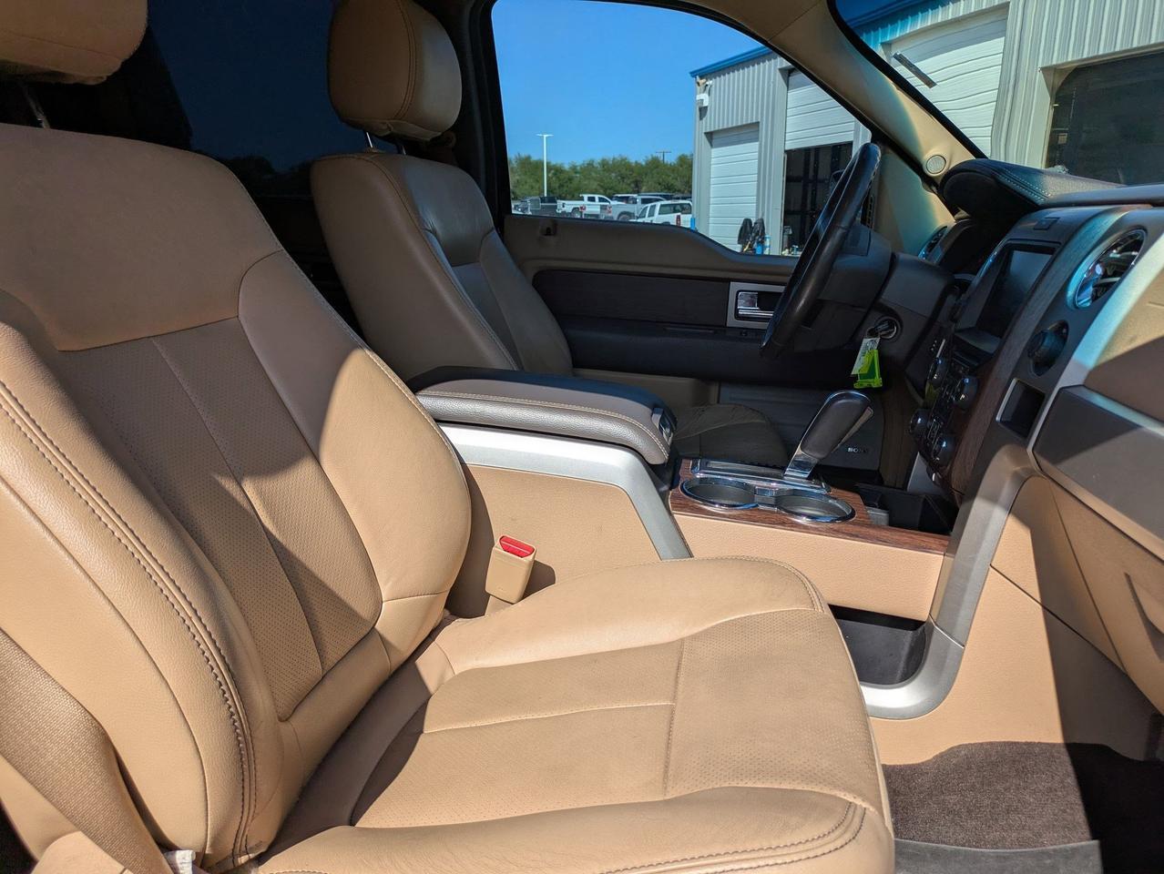2014 Ford F-150 Castroville TX