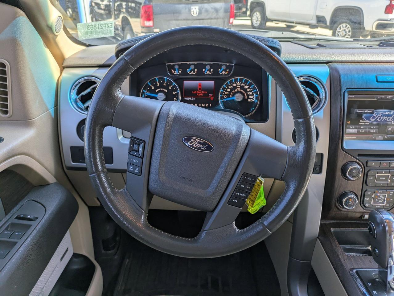 2014 Ford F-150 Castroville TX