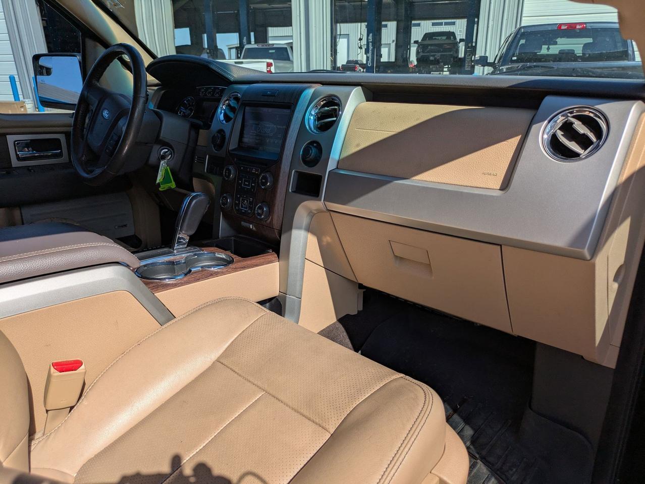 2014 Ford F-150 Castroville TX