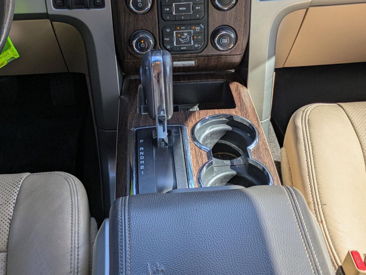 2014 Ford F-150 Castroville TX