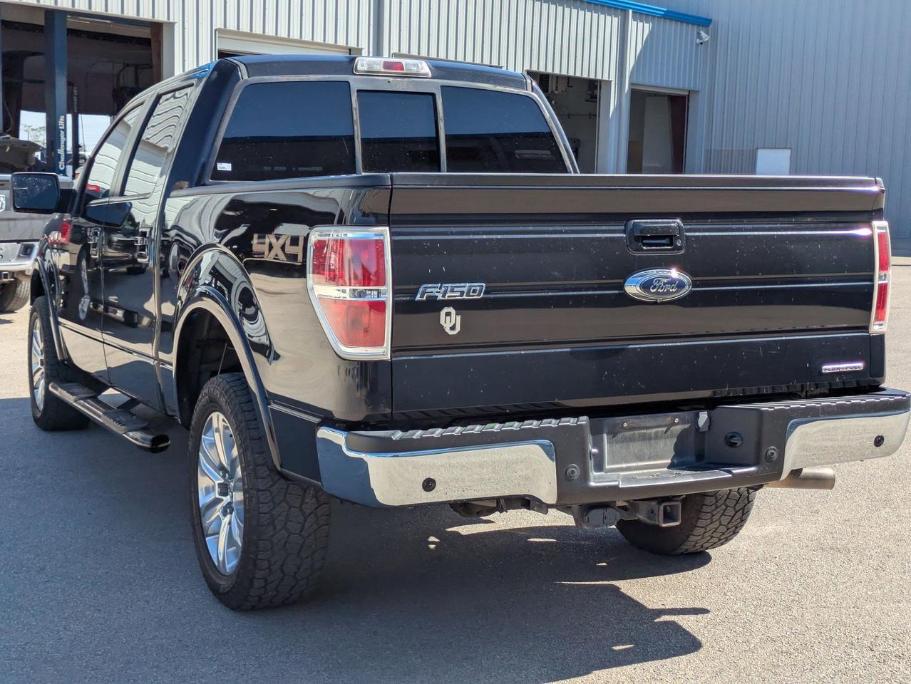 2014 Ford F-150 Castroville TX