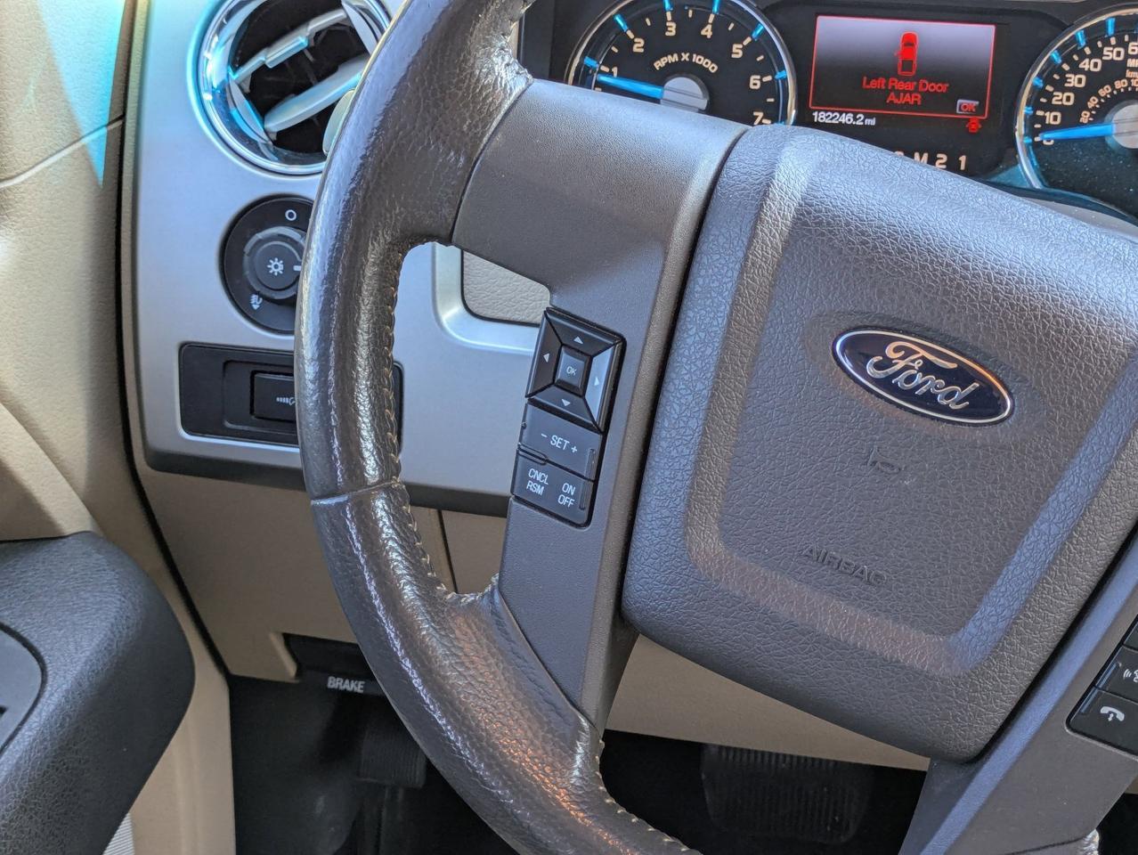 2014 Ford F-150 Castroville TX