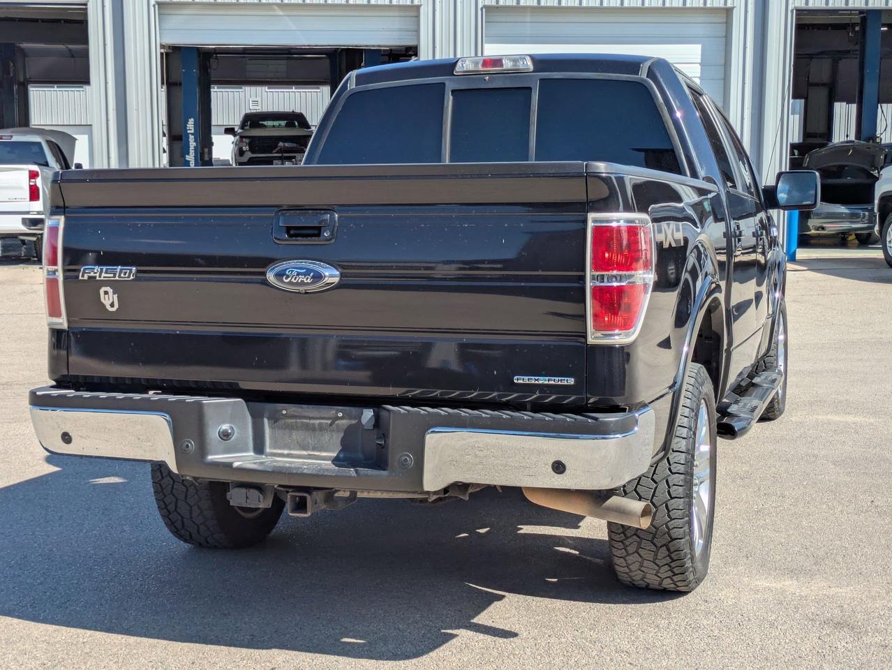 2014 Ford F-150 Castroville TX