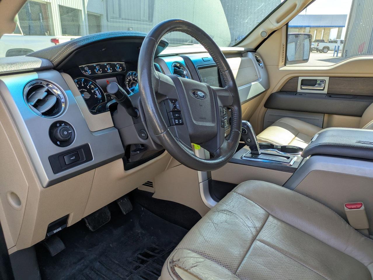 2014 Ford F-150 Castroville TX