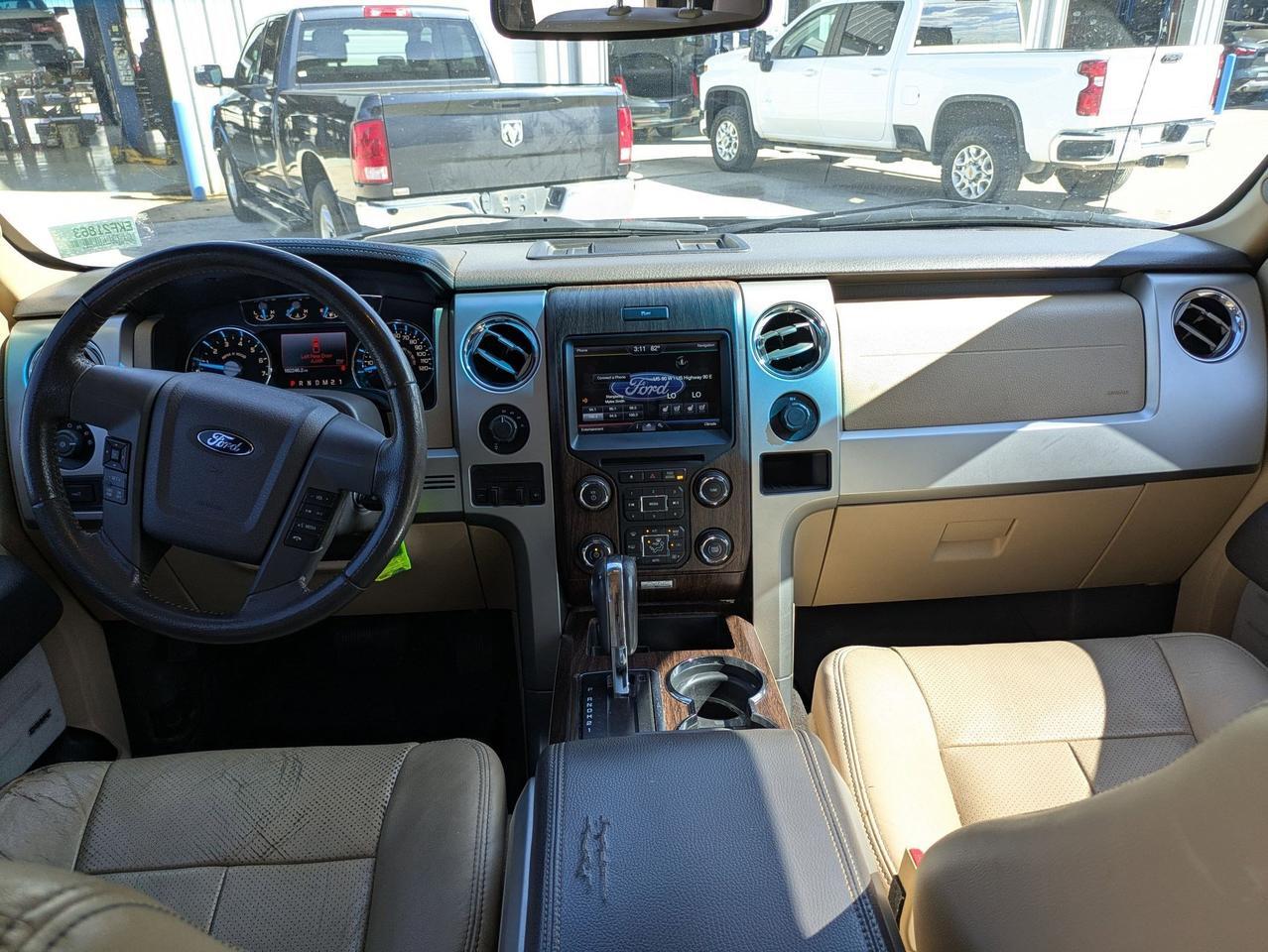 2014 Ford F-150 Castroville TX
