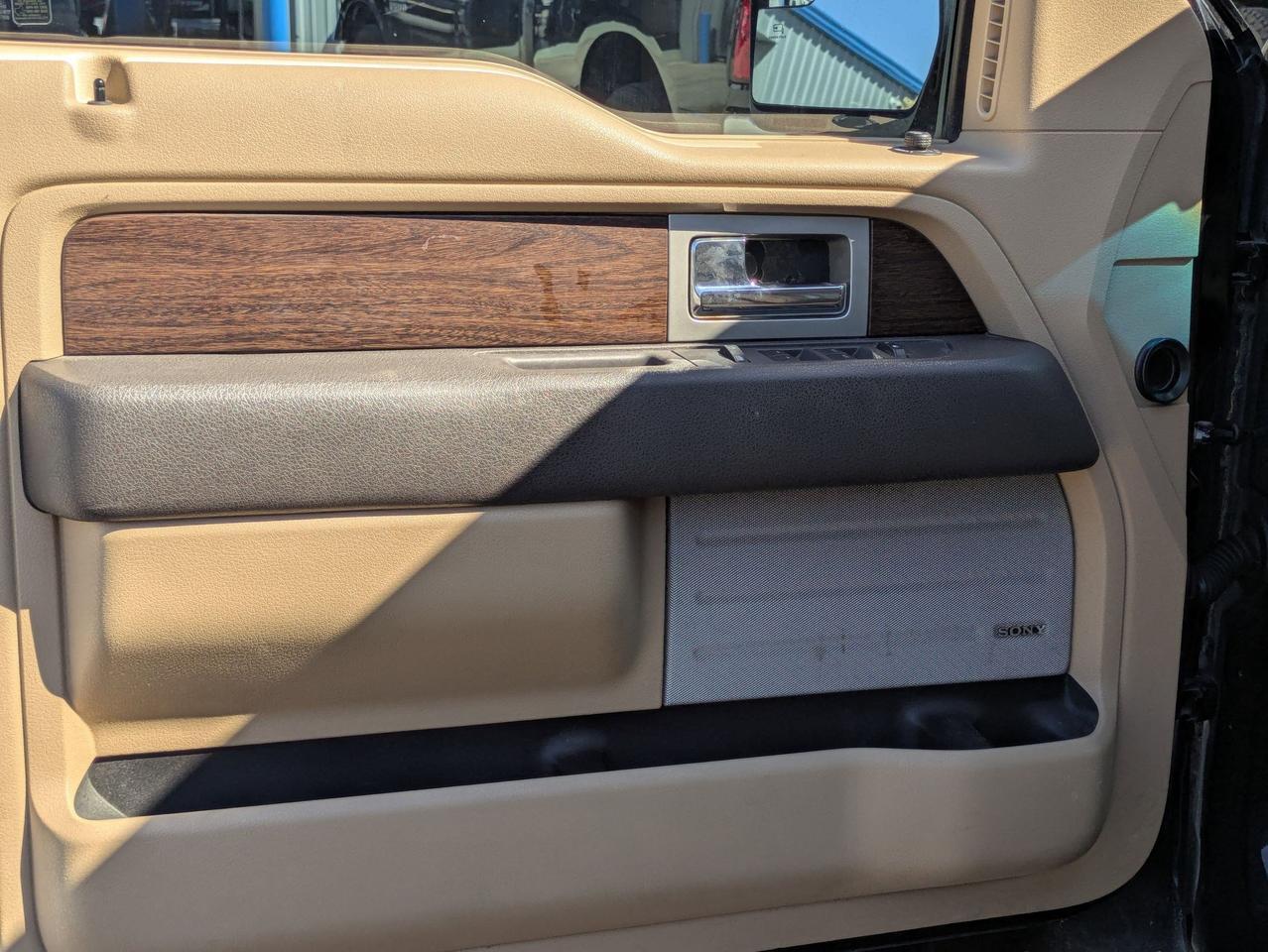 2014 Ford F-150 Castroville TX
