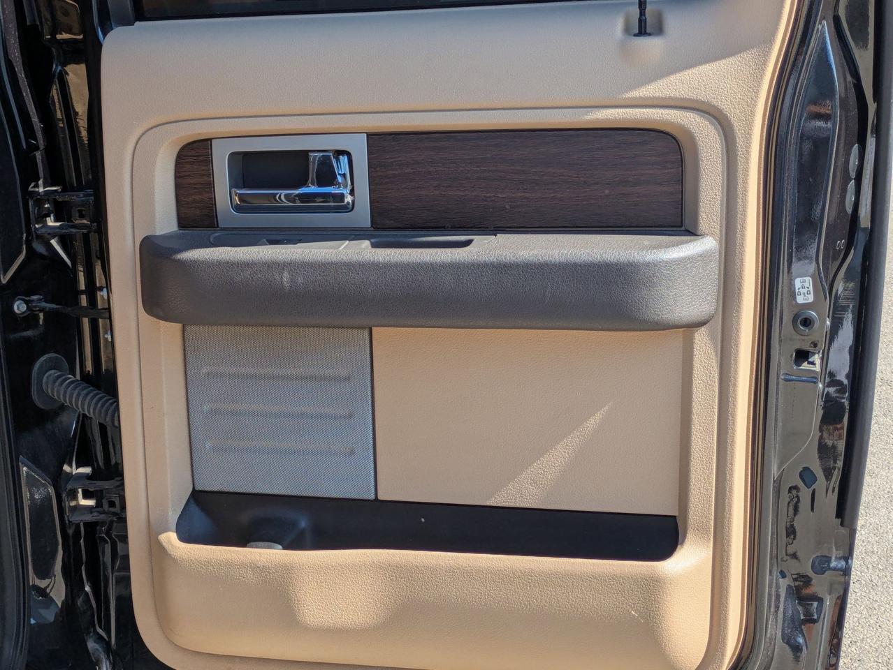 2014 Ford F-150 Castroville TX