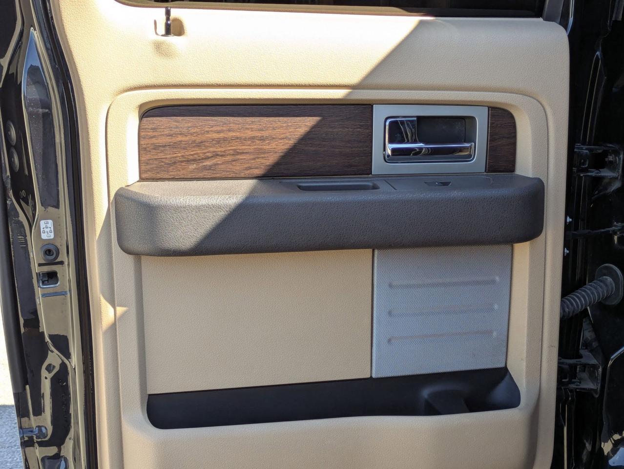 2014 Ford F-150 Castroville TX