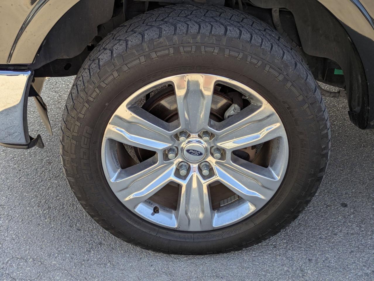 2014 Ford F-150 Castroville TX