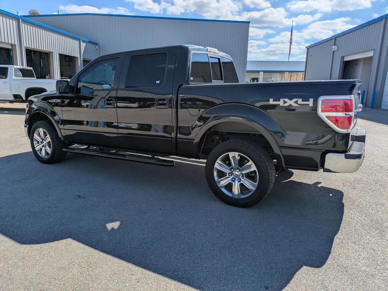 2014 Ford F-150 Castroville TX