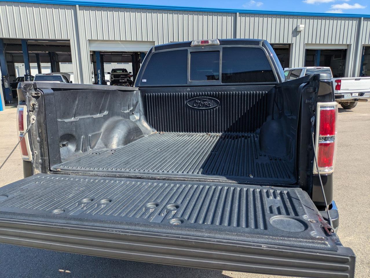 2014 Ford F-150 Castroville TX