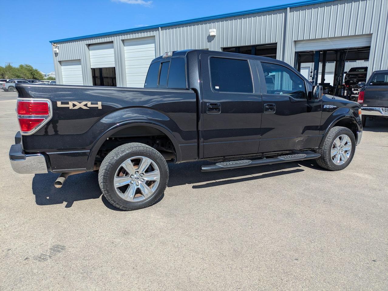 2014 Ford F-150 Castroville TX