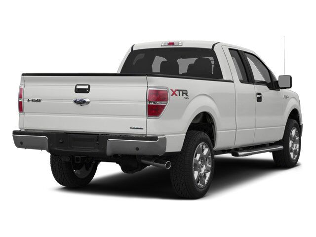 2014 Ford F-150 Winder GA