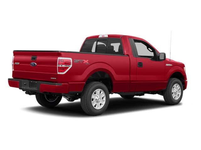 2014 Ford F-150 Winder GA