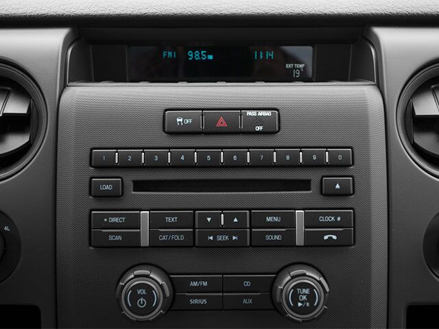 2014 Ford F-150 Winder GA