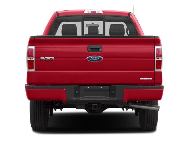 2014 Ford F-150 Winder GA