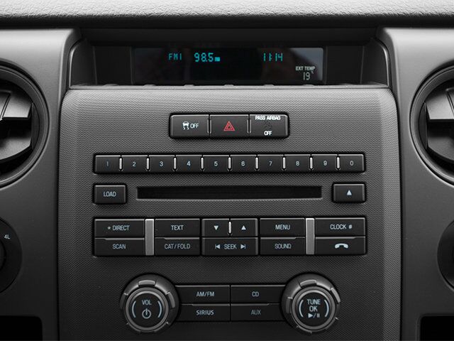 2014 Ford F-150 Winder GA