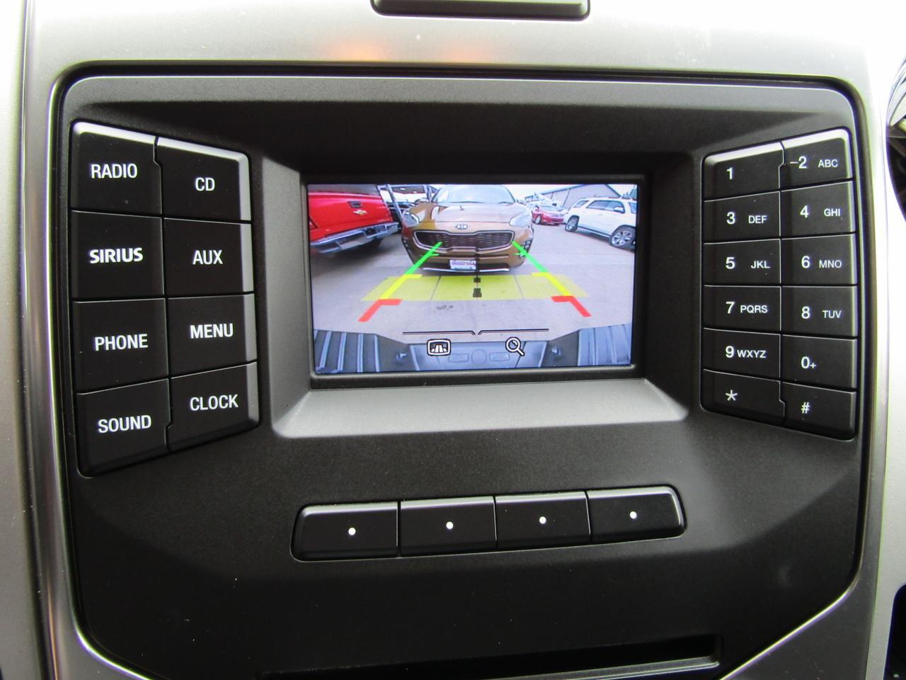 2014 Ford F-150 2WD SuperCrew 145 FX2 Grand Prairie TX