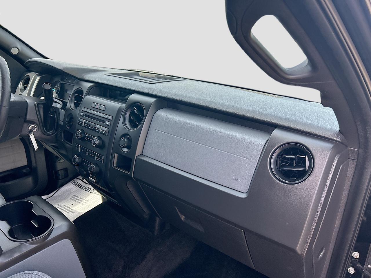 2014 Ford F-150 2WD SuperCrew STX Venice FL