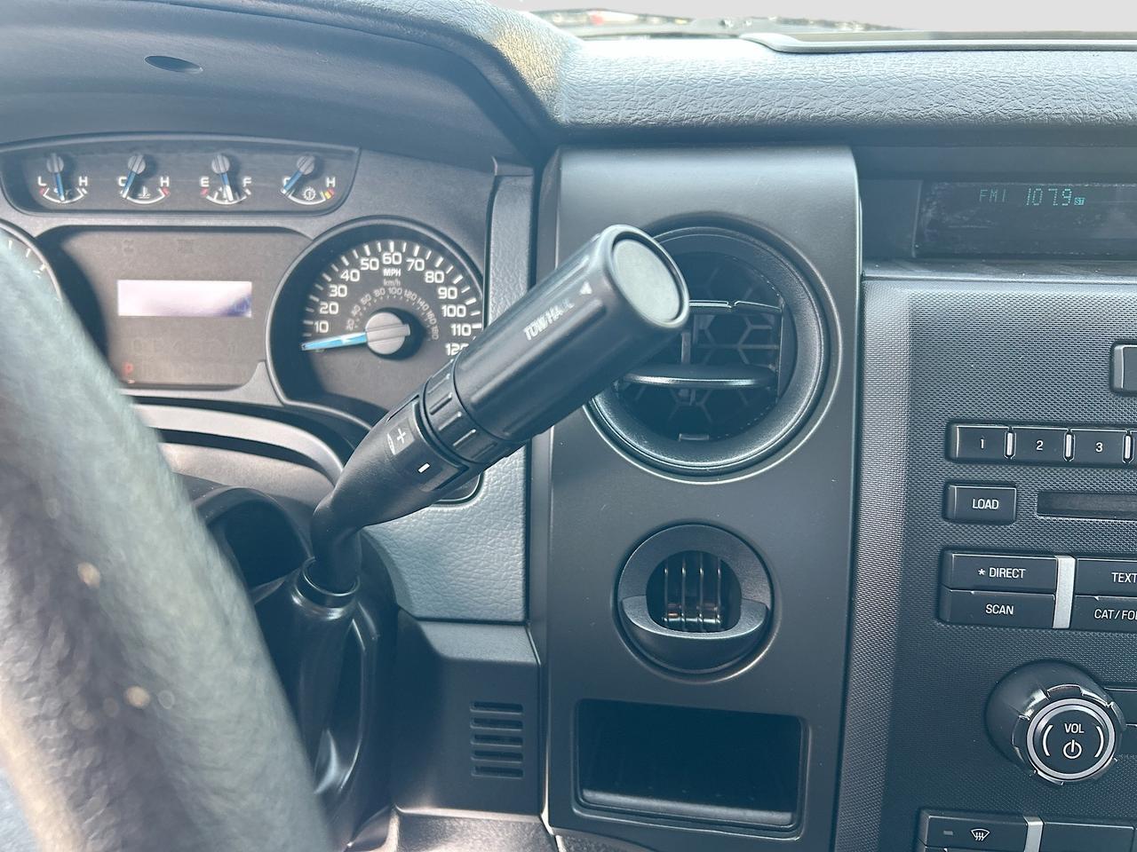 2014 Ford F-150 2WD SuperCrew STX Venice FL