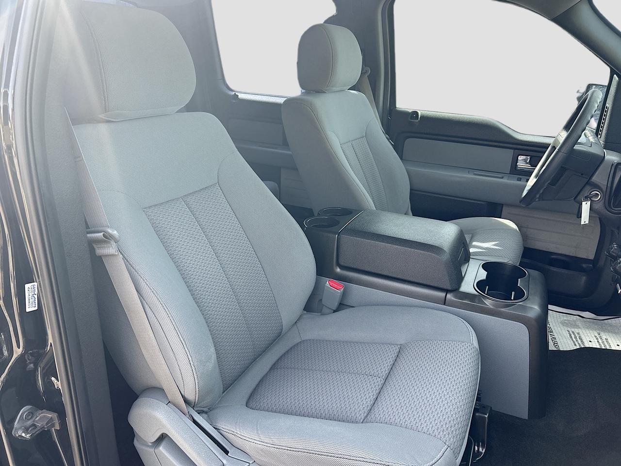 2014 Ford F-150 2WD SuperCrew STX Venice FL