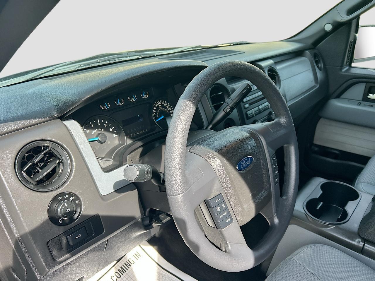 2014 Ford F-150 2WD SuperCrew STX Venice FL