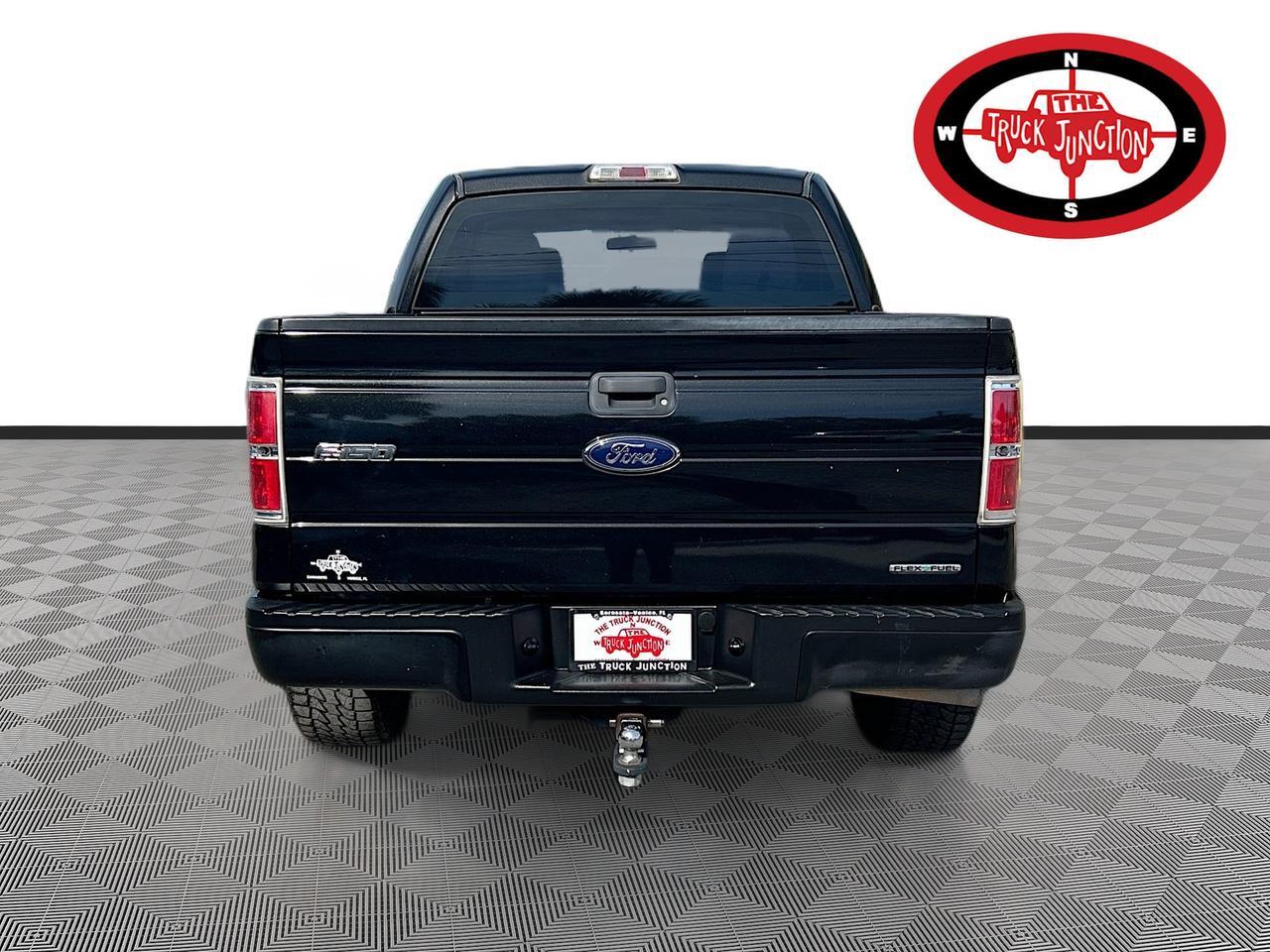 2014 Ford F-150 2WD SuperCrew STX Venice FL