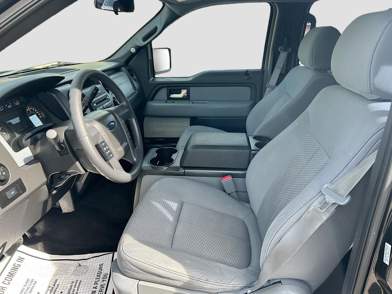 2014 Ford F-150 2WD SuperCrew STX Venice FL