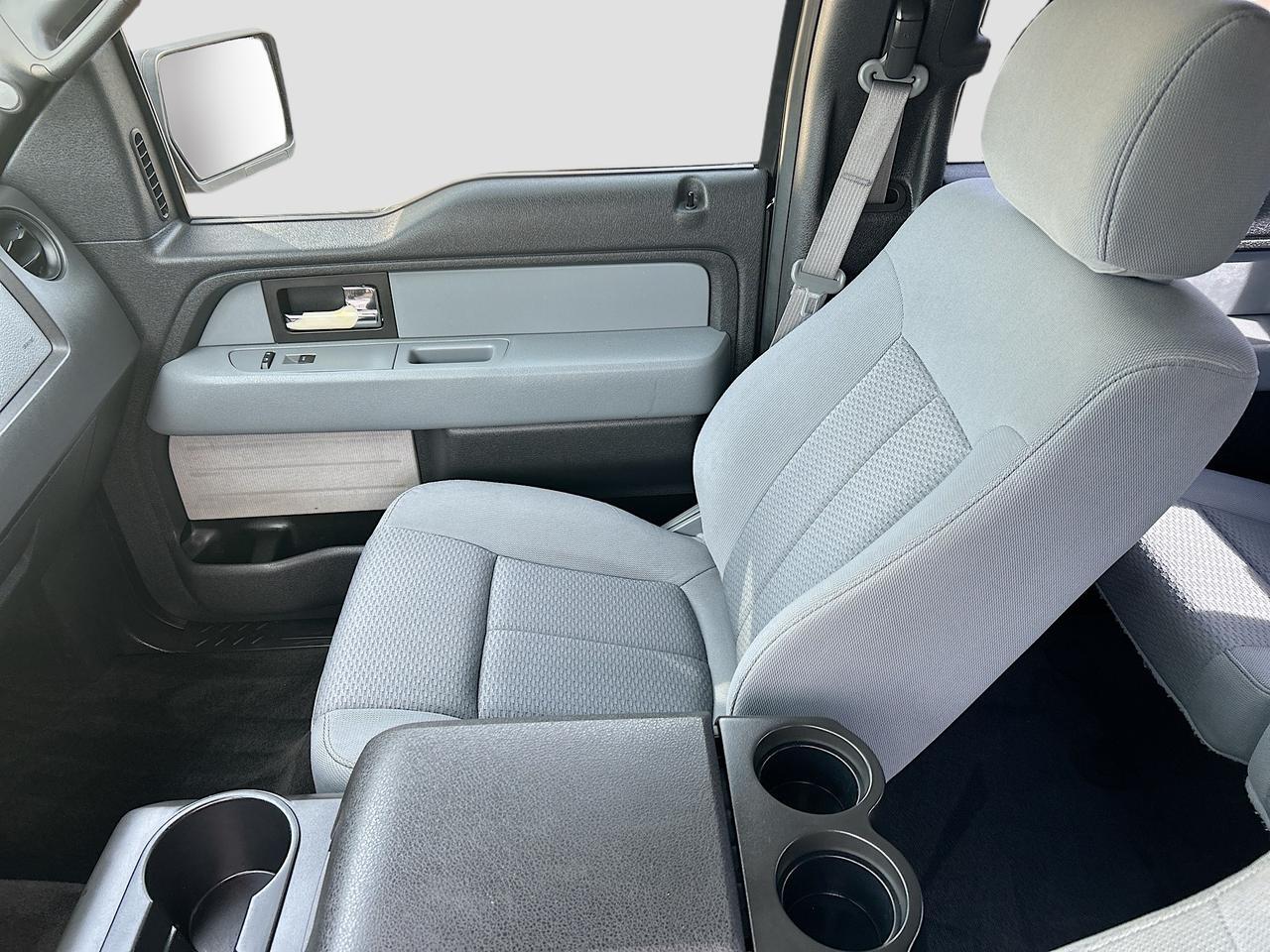 2014 Ford F-150 2WD SuperCrew STX Venice FL