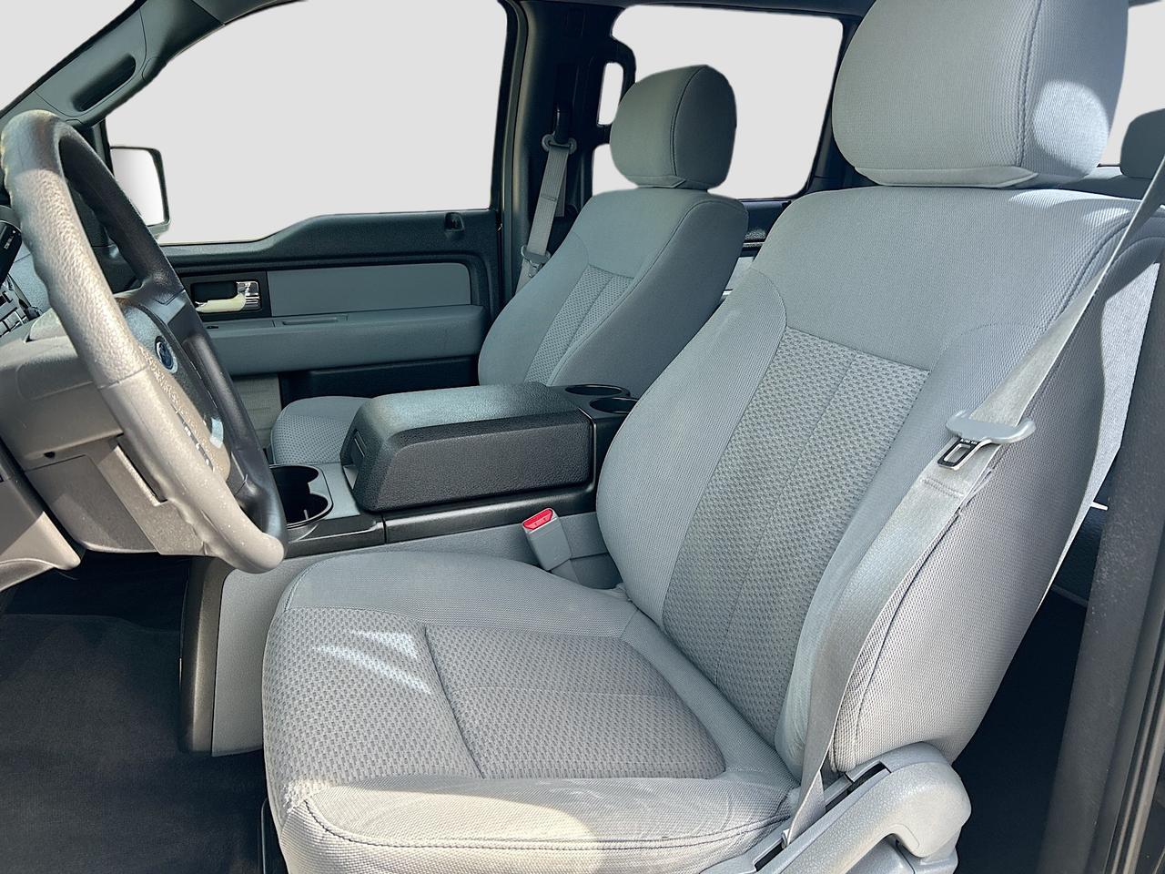 2014 Ford F-150 2WD SuperCrew STX Venice FL