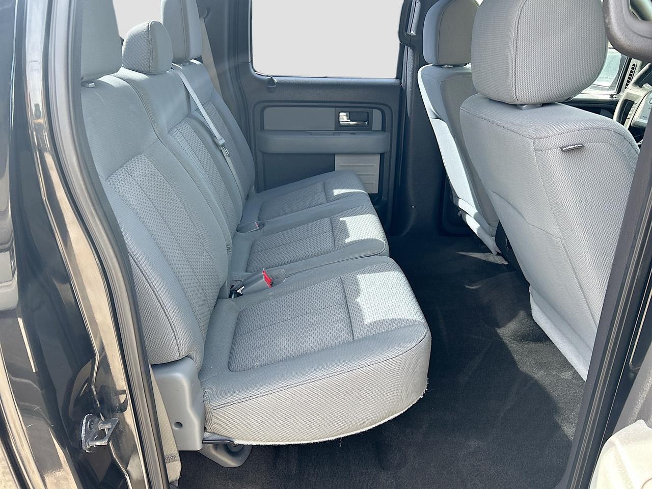 2014 Ford F-150 2WD SuperCrew STX Venice FL