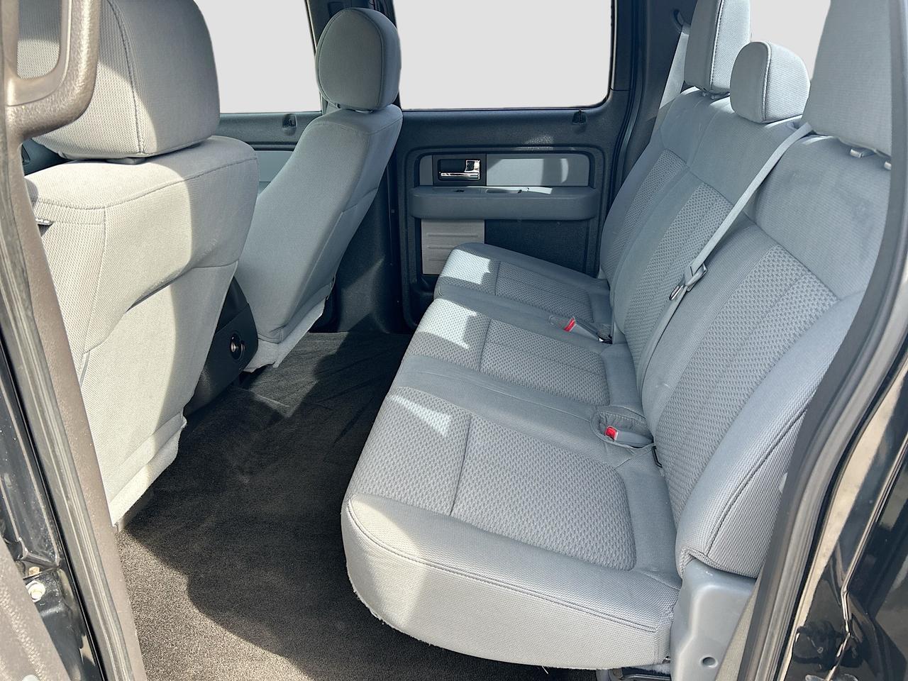 2014 Ford F-150 2WD SuperCrew STX Venice FL