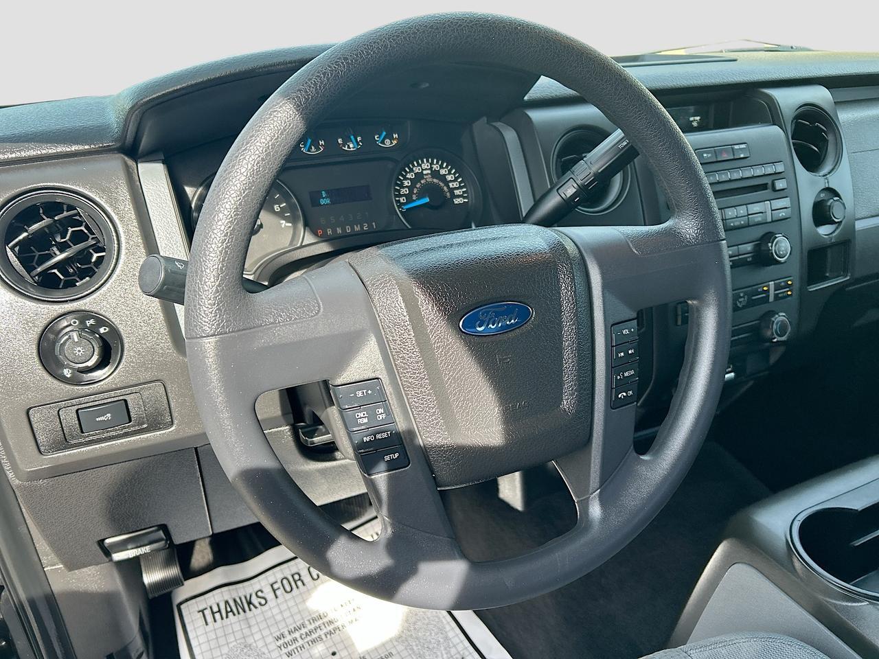 2014 Ford F-150 2WD SuperCrew STX Venice FL