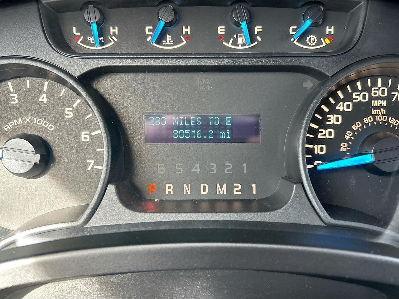 2014 Ford F-150 2WD SuperCrew STX Venice FL