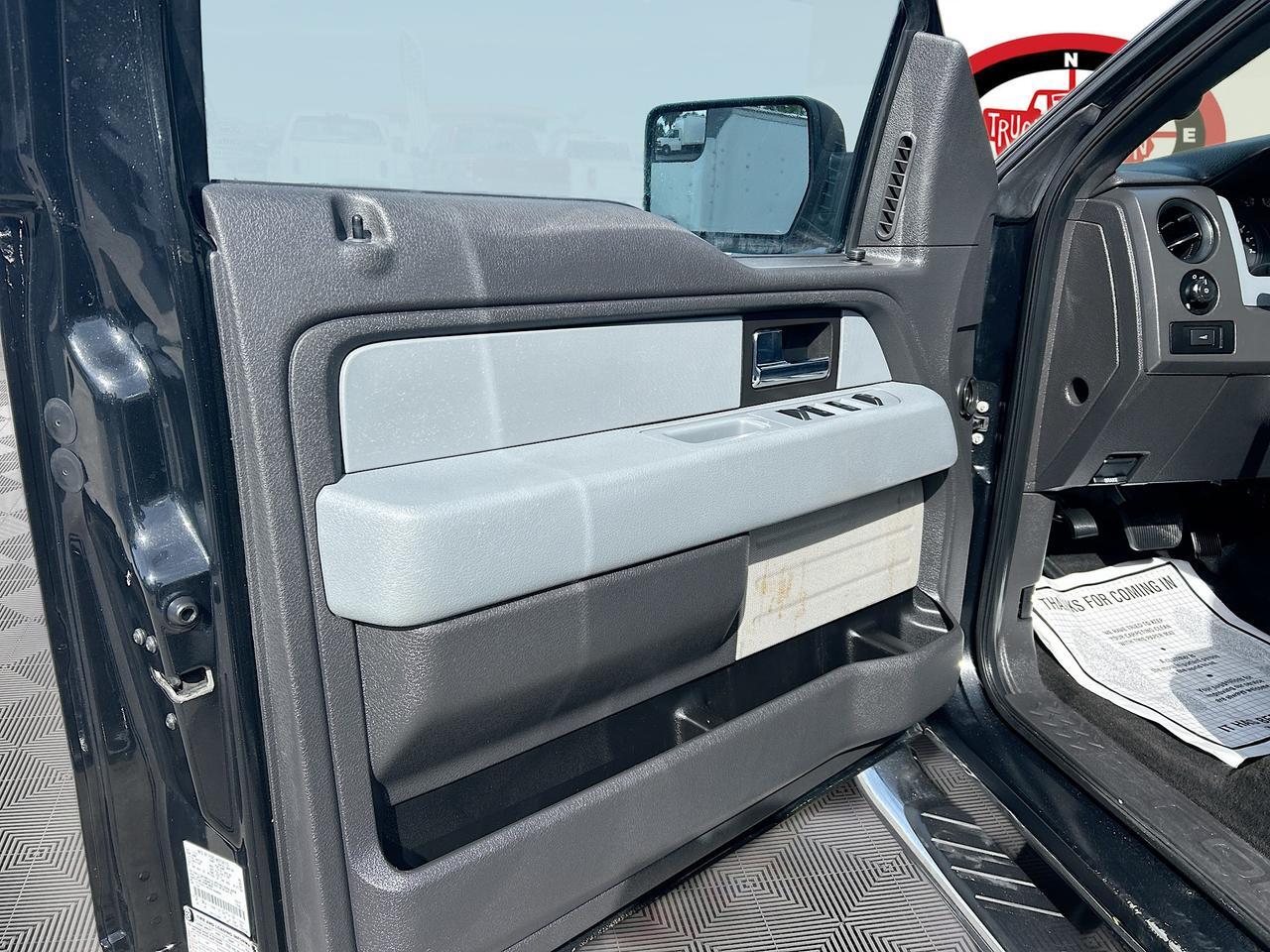 2014 Ford F-150 2WD SuperCrew STX Venice FL