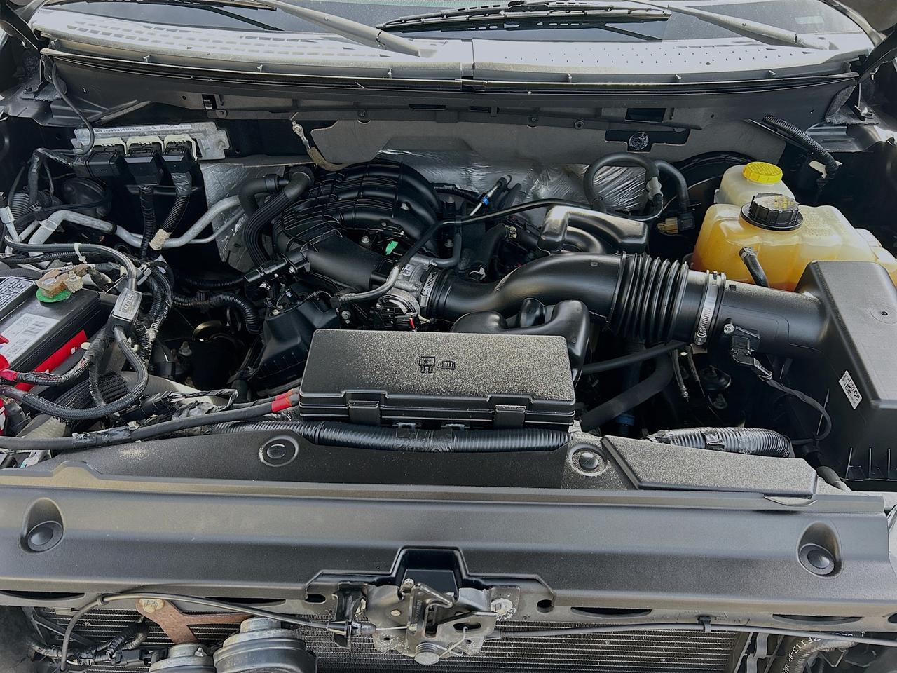 2014 Ford F-150 2WD SuperCrew STX Venice FL