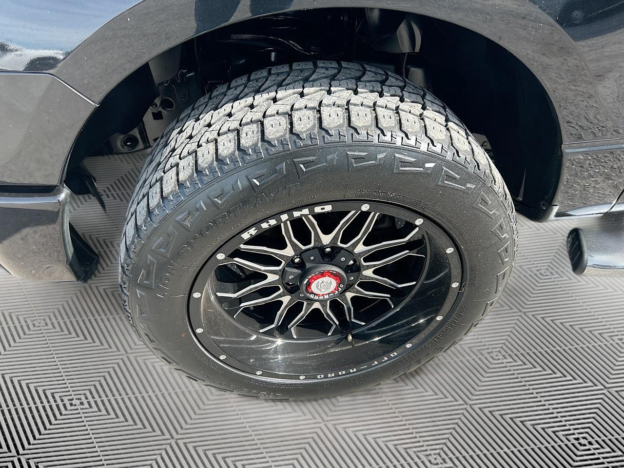 2014 Ford F-150 2WD SuperCrew STX Venice FL