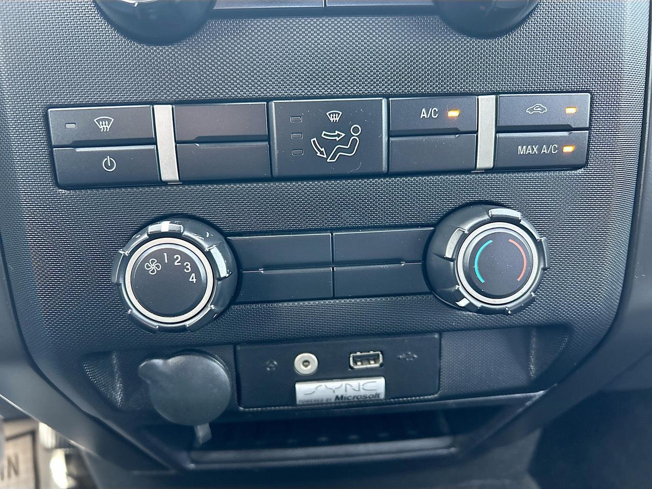 2014 Ford F-150 2WD SuperCrew STX Venice FL