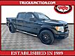 2014 Ford F-150 2WD SuperCrew STX