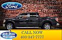 2014 Ford F-150 4x4 Crew Cab XLT XTR