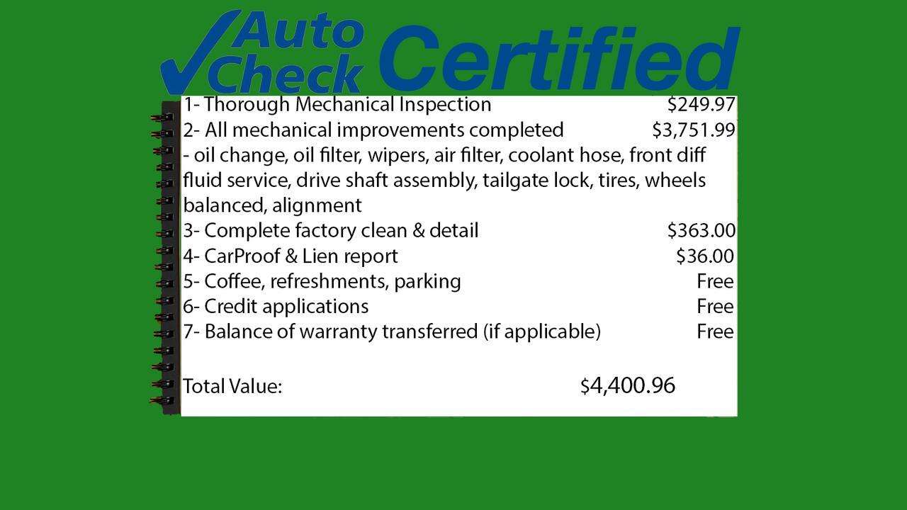 2014 Ford F-150 4x4 Super Cab XLT Longbox Red Deer AB
