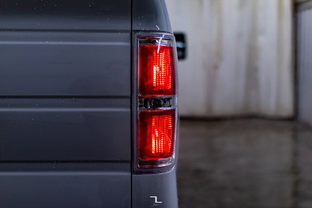 2014 Ford F-150 4x4 Super Cab XLT Longbox Red Deer AB