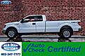 2014 Ford F-150 4x4 Super Cab XLT Longbox