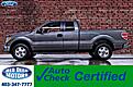 2014 Ford F-150 4x4 Super Cab XLT PSeat