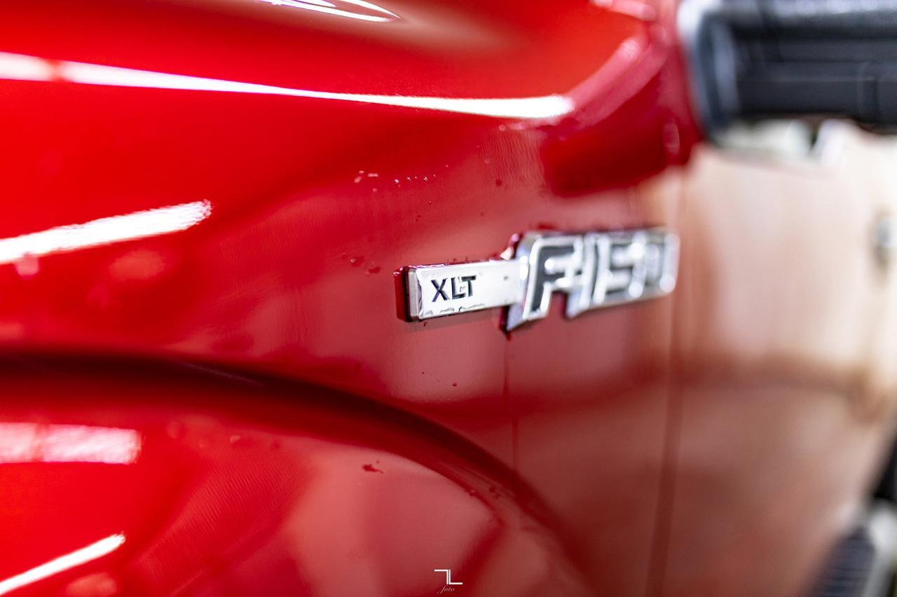 2014 Ford F-150 4x4 Super Cab XLT XTR BCam Red Deer AB