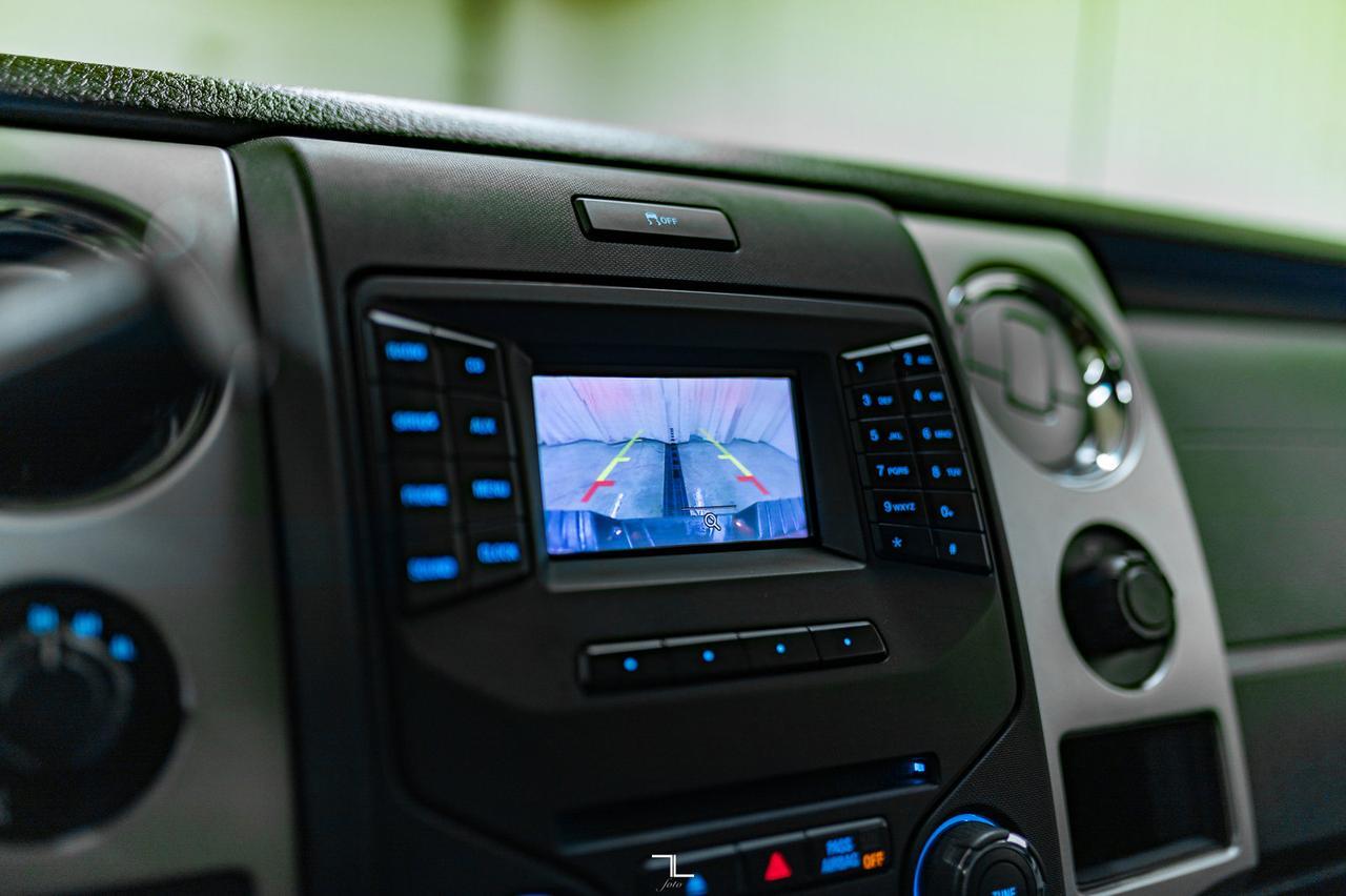 2014 Ford F-150 4x4 Super Cab XLT XTR BCam Red Deer AB