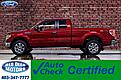 2014 Ford F-150 4x4 Super Cab XLT XTR BCam