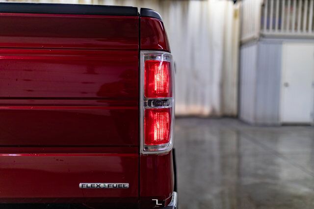 2014 Ford F-150 4x4 Super Cab XLT XTR BCam Red Deer AB