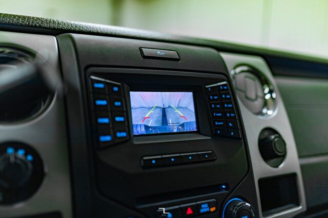 2014 Ford F-150 4x4 Super Cab XLT XTR BCam Red Deer AB